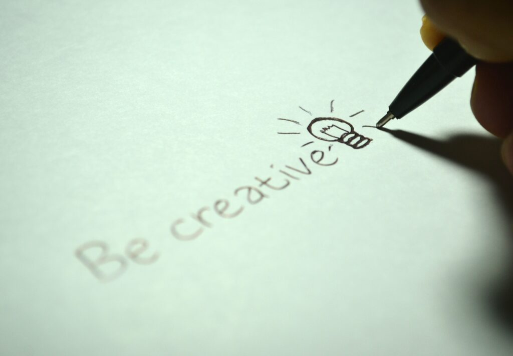 Entrepreneurship and Creativity