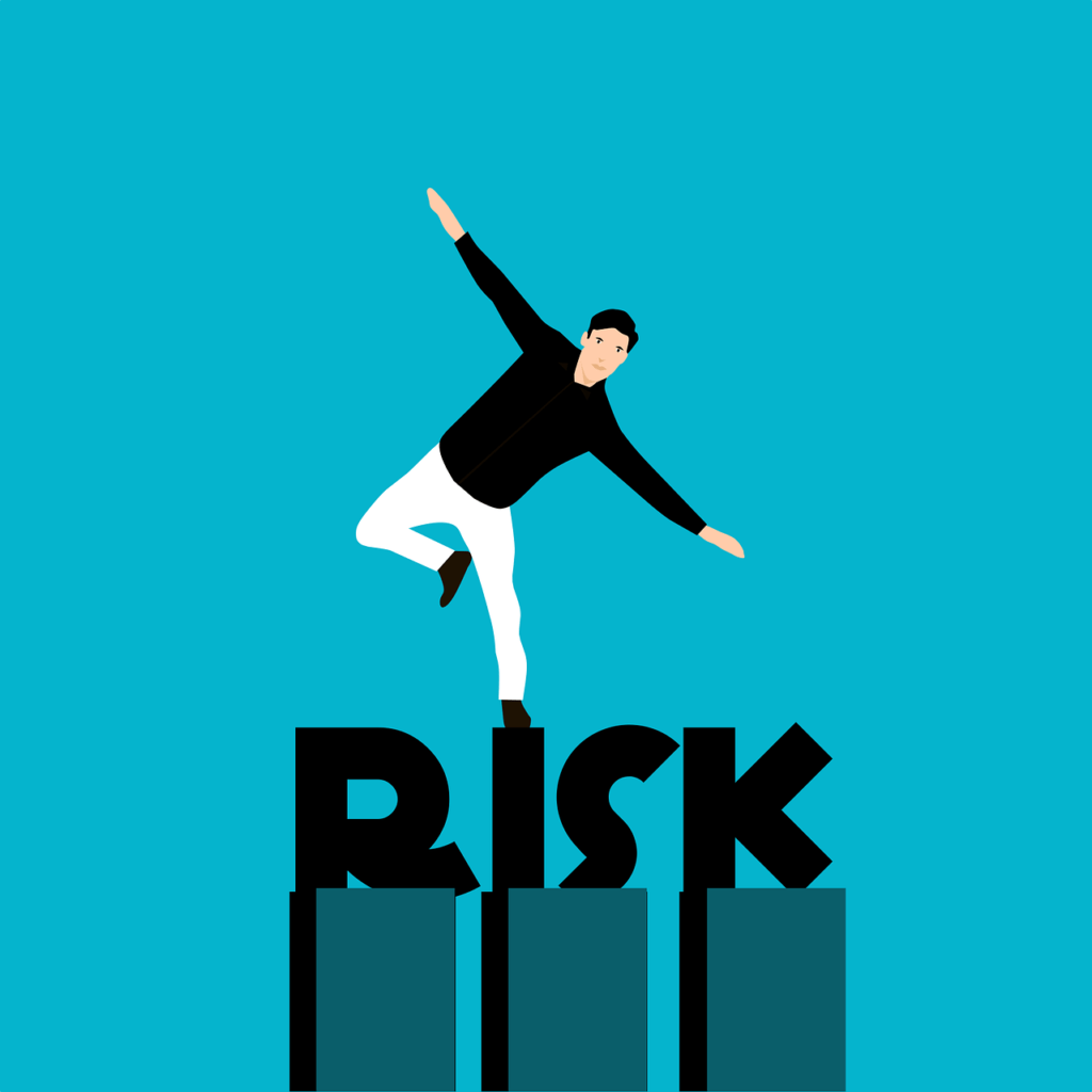 05 Steps of Risk Management Process