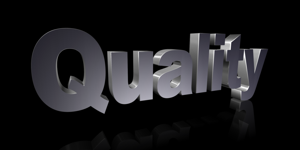 08 Main Elements of a Quality Management System (QMS)
