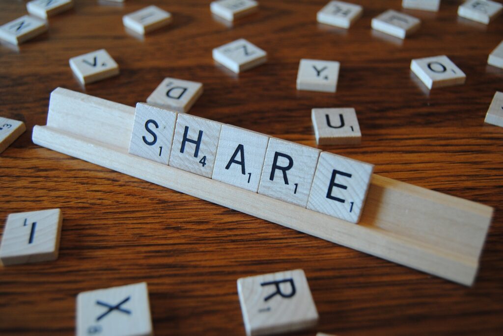 Shares: Meaning and 02 Main Types of Shares Available for Investors